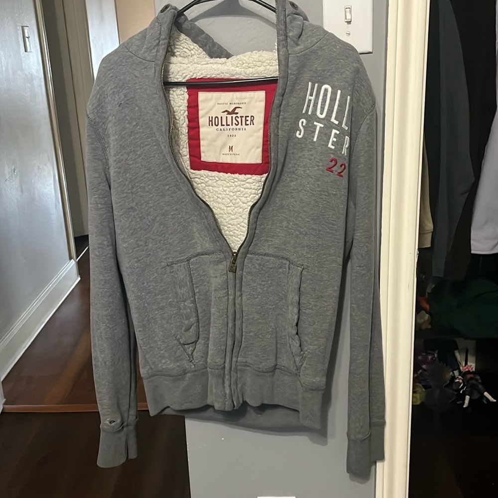 Hollister Jacket